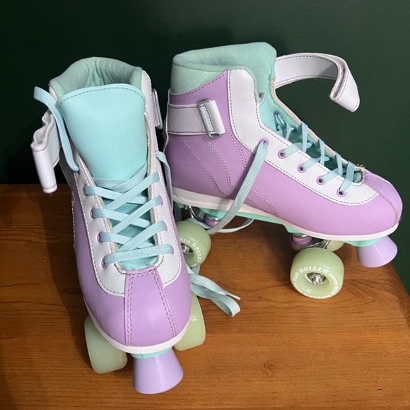 Rio Roller Milkshake - Picture 5 of 5